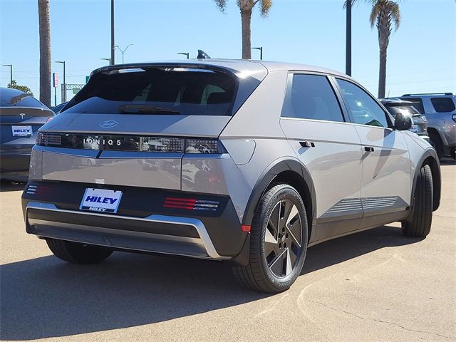 New 2026 Hyundai Ioniq 5 SE image 4