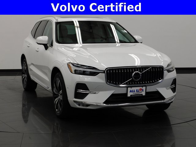 Used 2023 Volvo XC60 B5 Plus w/ Protection Package Premier