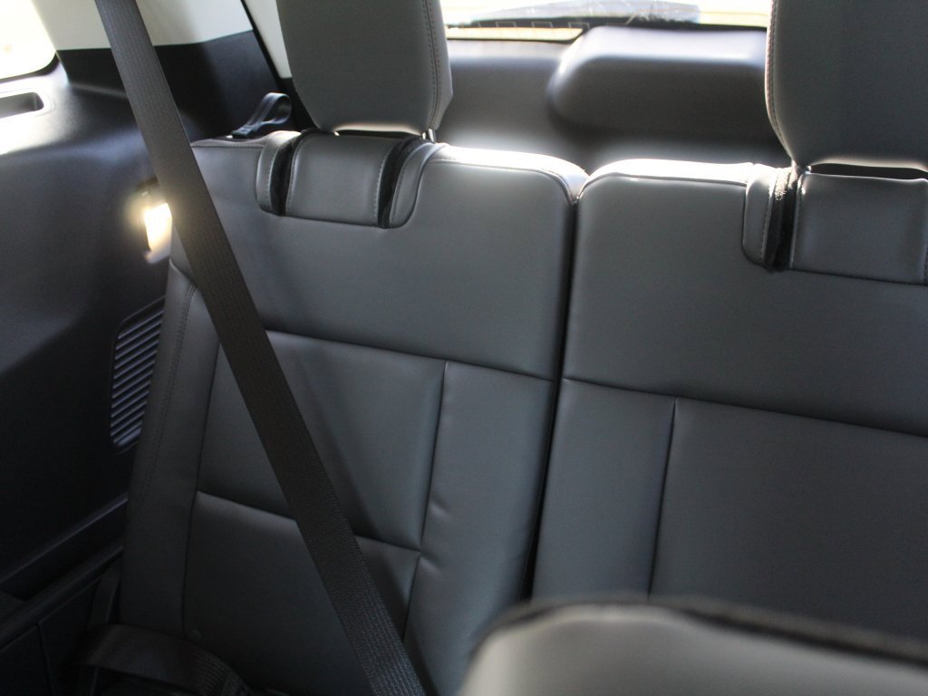 New 2026 Ford Explorer Active w/ Active Comfort Package image 13