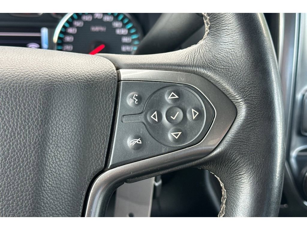 Used 2017 Chevrolet Silverado 2500 LT w/ All Star Edition image 26