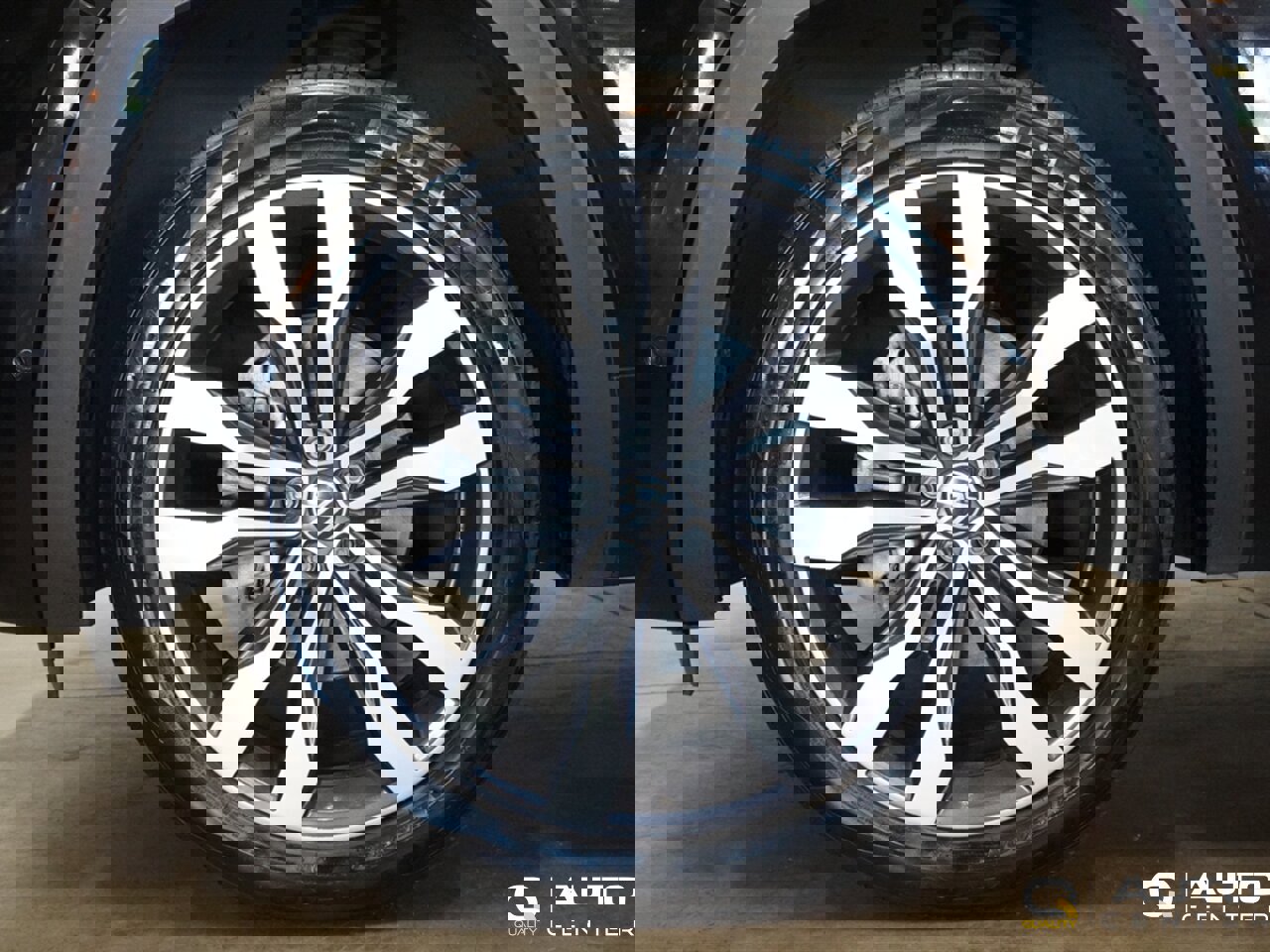 Used 2021 Volkswagen Atlas Cross Sport SEL Premium image 7