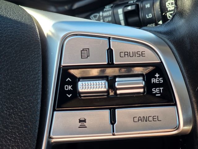 Used 2021 Kia Telluride EX w/ EX Premium Package image 10