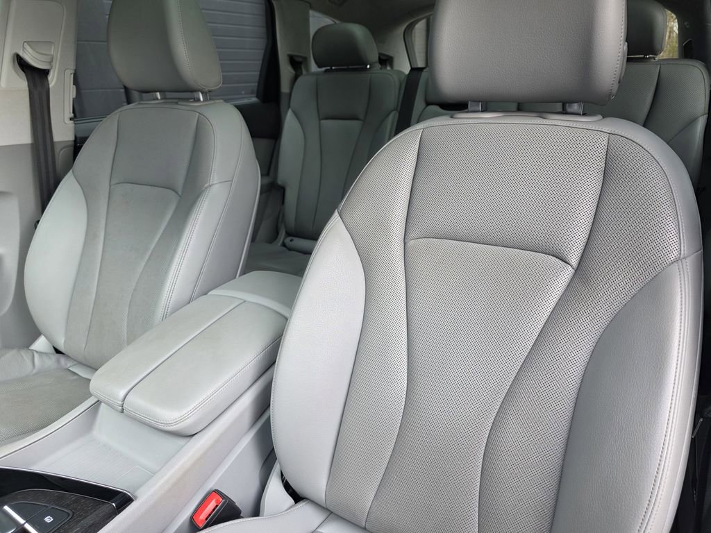 Used 2019 Audi Q7 3.0T Premium Plus w/ Premium Plus Package image 8