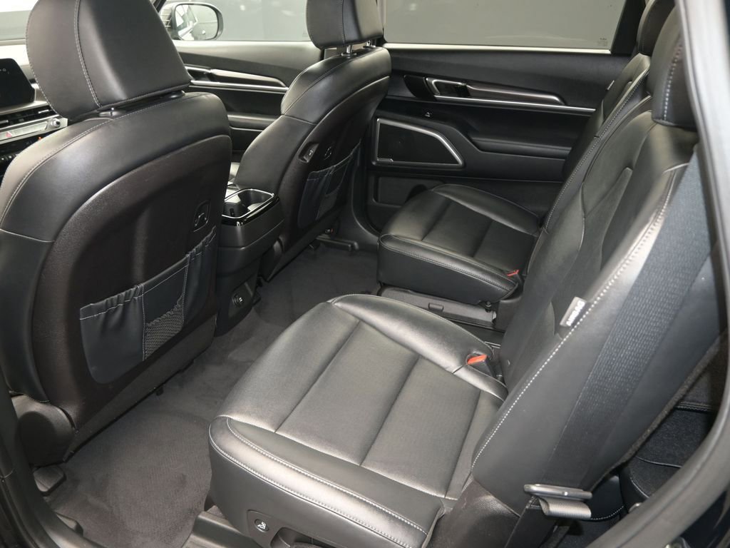 Used 2023 Kia Telluride S w/ S Sunroof Package image 13