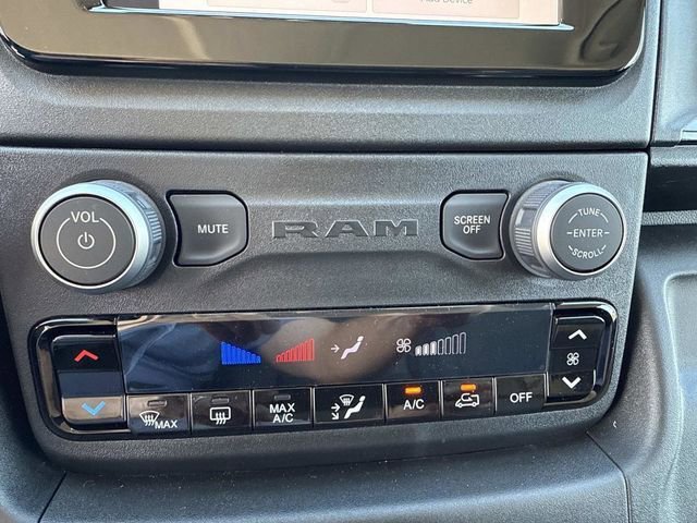 New 2026 RAM ProMaster 2500 w/ Convenience Group image 29