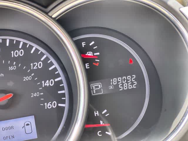 Used 2011 Nissan Murano SL AWD/4WD image 19