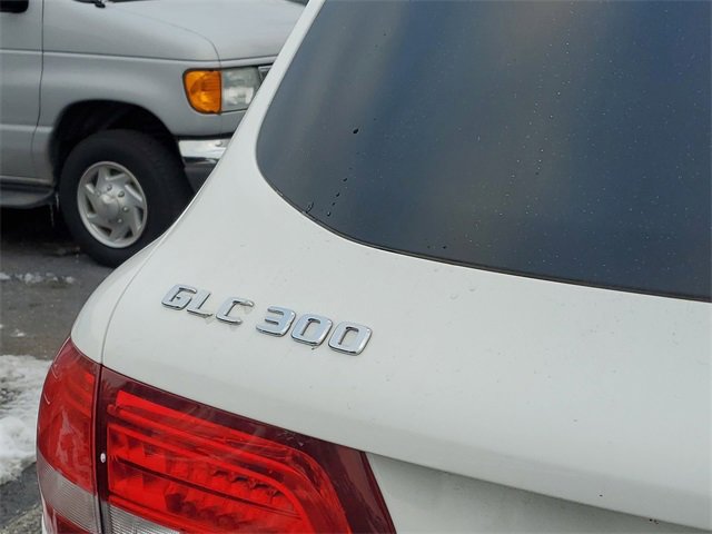 Used 2018 Mercedes-Benz GLC 300 4MATIC image 29