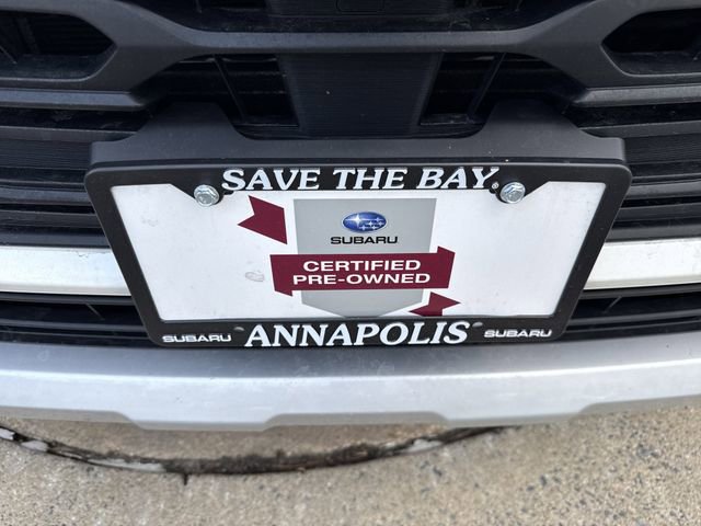 Certified 2023 Subaru Outback Limited image 27