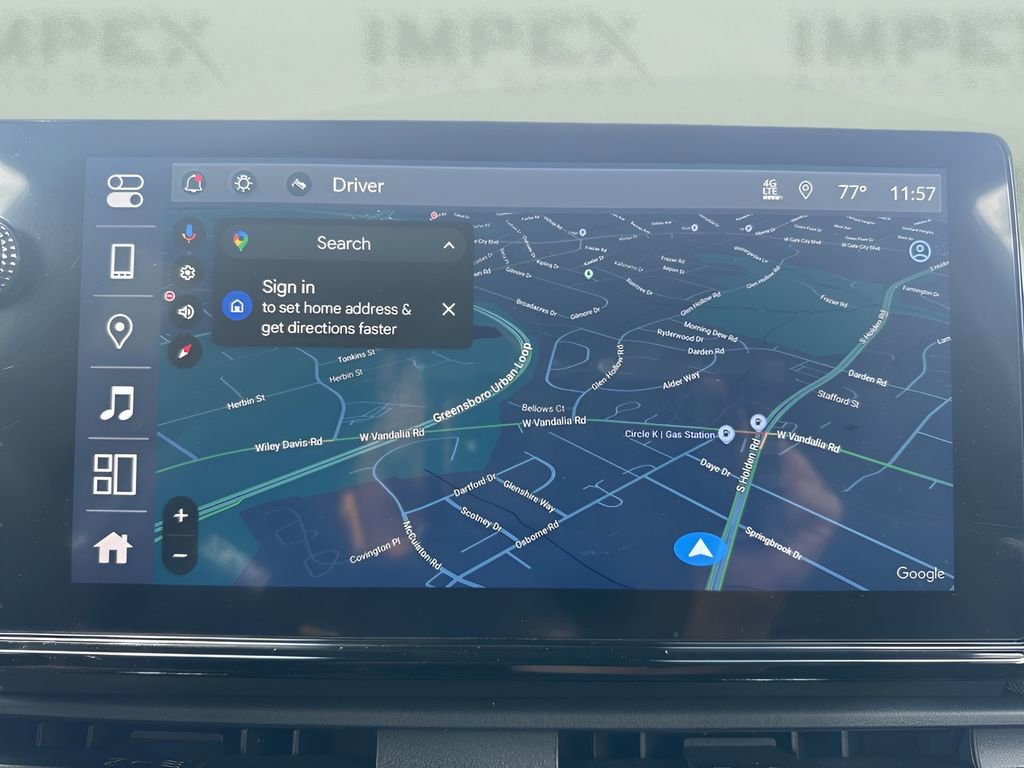 Used 2024 Honda Prologue EX image 19