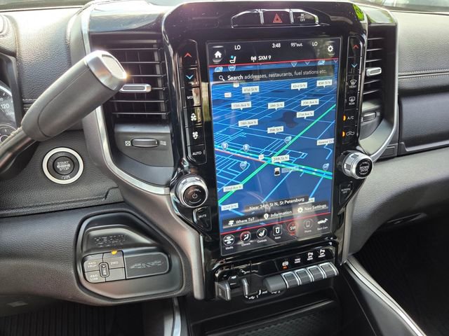 Used 2021 RAM 2500 Laramie image 28