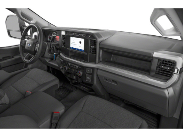 New 2026 Ford F350 XL w/ STX Appearance Package AWD/4WD image 11