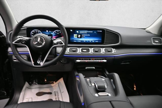 Certified 2026 Mercedes-Benz GLS 450 4MATIC image 23