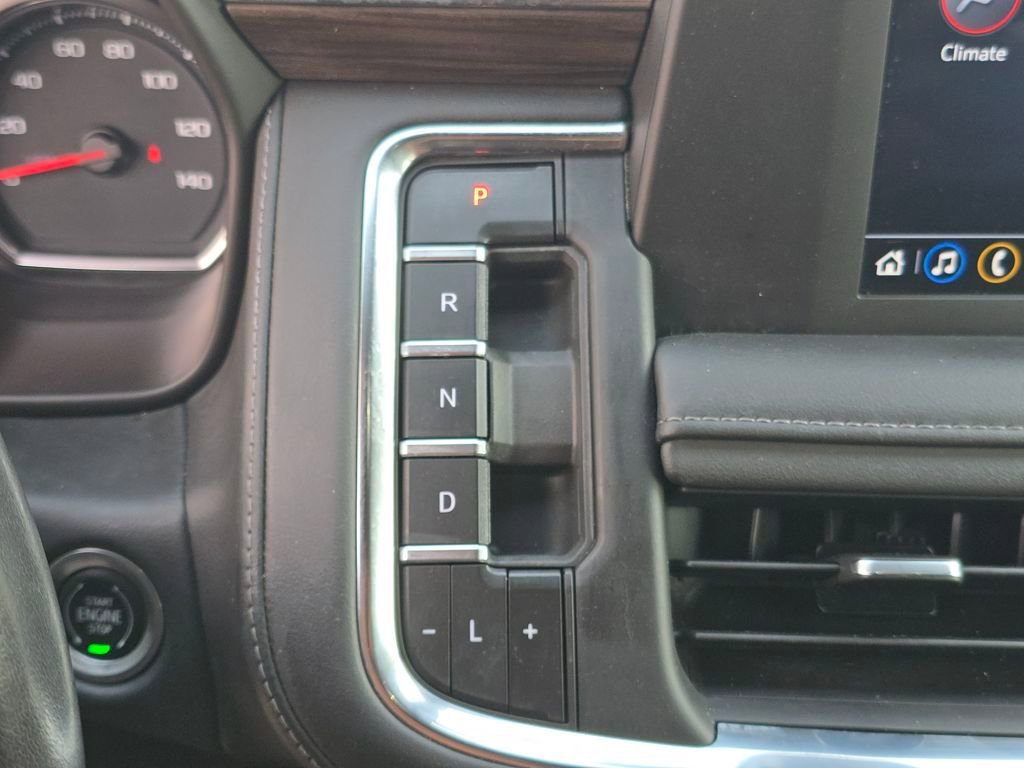 Used 2022 Chevrolet Tahoe LS w/ Driver Alert Package image 24