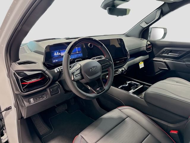 New 2025 Chevrolet Silverado EV RST image 8