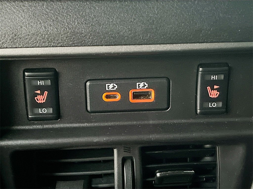 Used 2024 Nissan Murano SL image 25