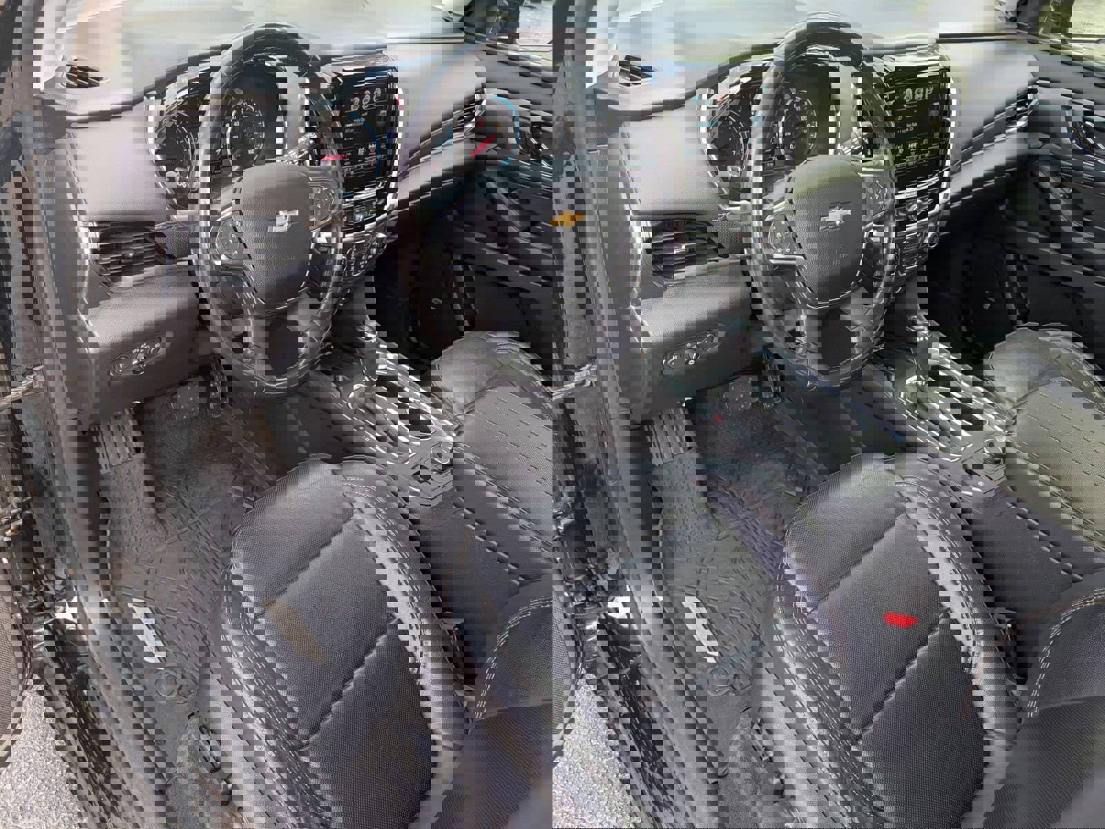 Used 2019 Chevrolet Traverse Premier w/ Redline Edition image 9