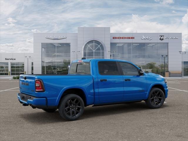 New 2026 RAM 1500 Laramie w/ Night Edition AWD/4WD image 30