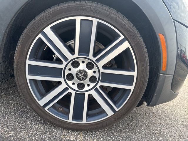 Used 2021 MINI Cooper S image 6