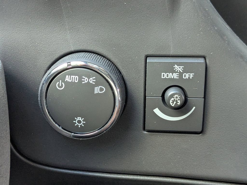 New 2025 Chevrolet Express 2500 w/ Communications Package image 26