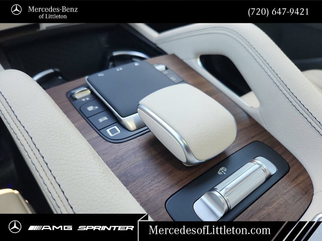 New 2026 Mercedes-Benz GLC 300 4MATIC image 19