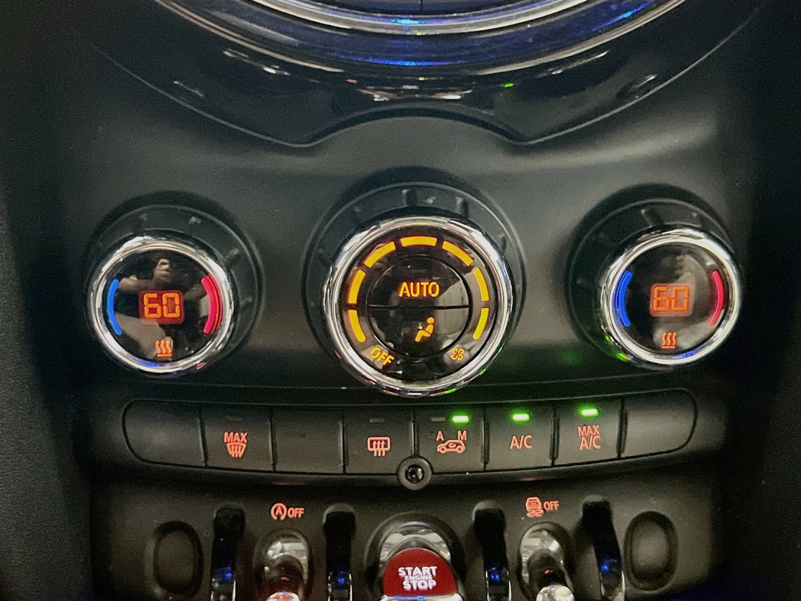 Used 2015 MINI Cooper S FWD image 10
