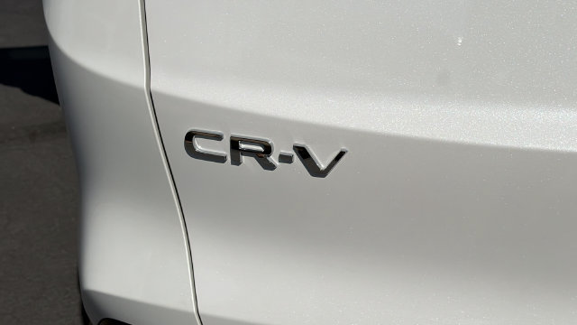 New 2027 Honda CR-V LX image 11