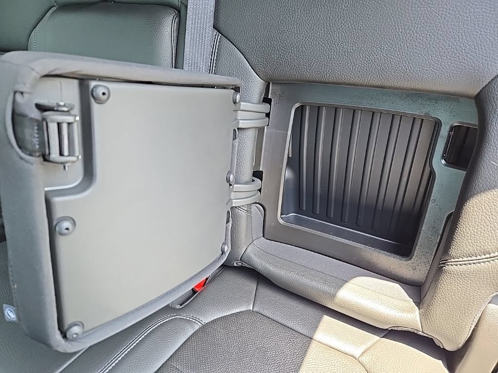 Used 2022 GMC Sierra 2500 Denali AWD/4WD image 53