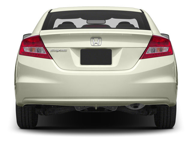 Used 2013 Honda Civic LX image 5
