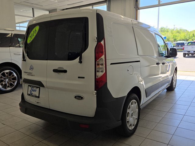 Used 2016 Ford Transit Connect XL FWD image 12
