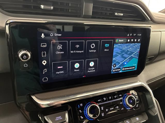 Used 2024 GMC Sierra 1500 Denali AWD/4WD image 26