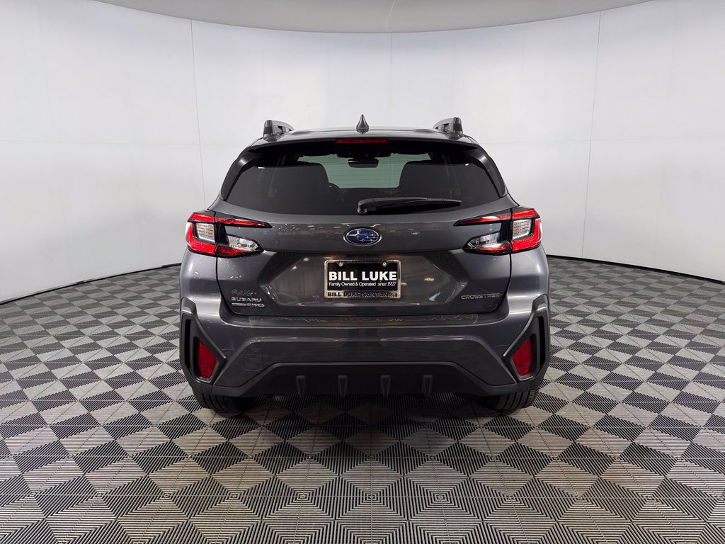 Used 2024 Subaru Crosstrek 2.5i Limited w/ Popular Package #4A AWD/4WD image 8