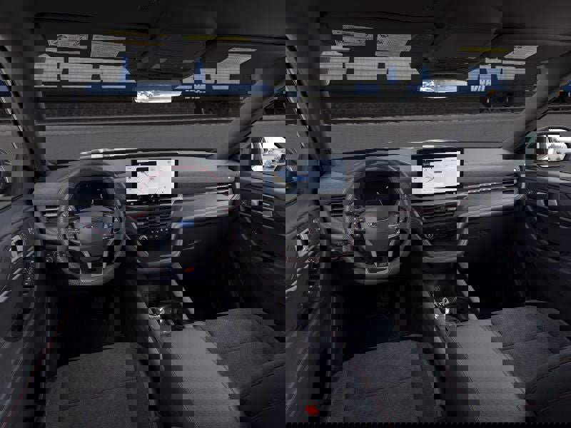 New 2026 Ford Explorer ST image 9