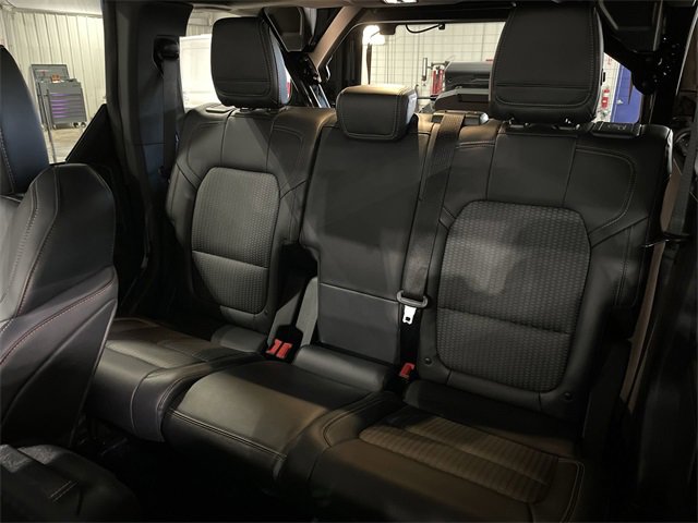 Used 2023 Ford Bronco Raptor image 28
