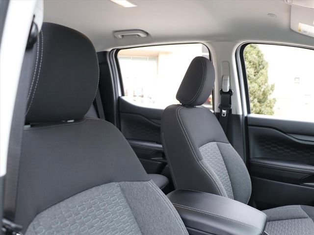 New 2026 Ford Ranger XLT w/ Equipment Group 301A High image 11