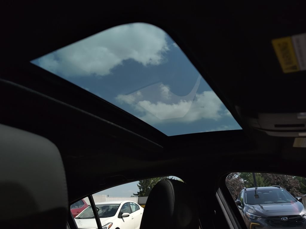 Used 2018 MAZDA MAZDA6 Signature FWD image 11