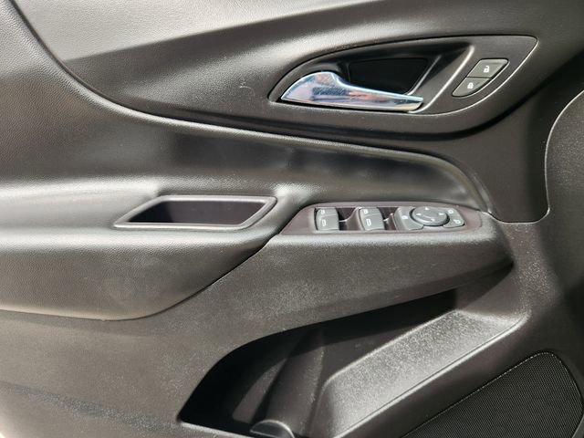 Used 2020 Chevrolet Equinox LT FWD image 22