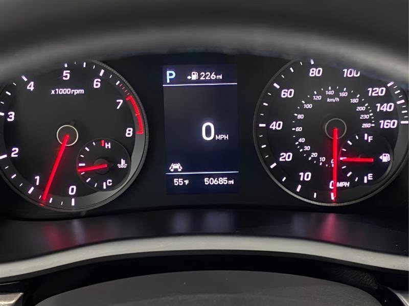 Used 2018 Hyundai Sonata Limited FWD image 20