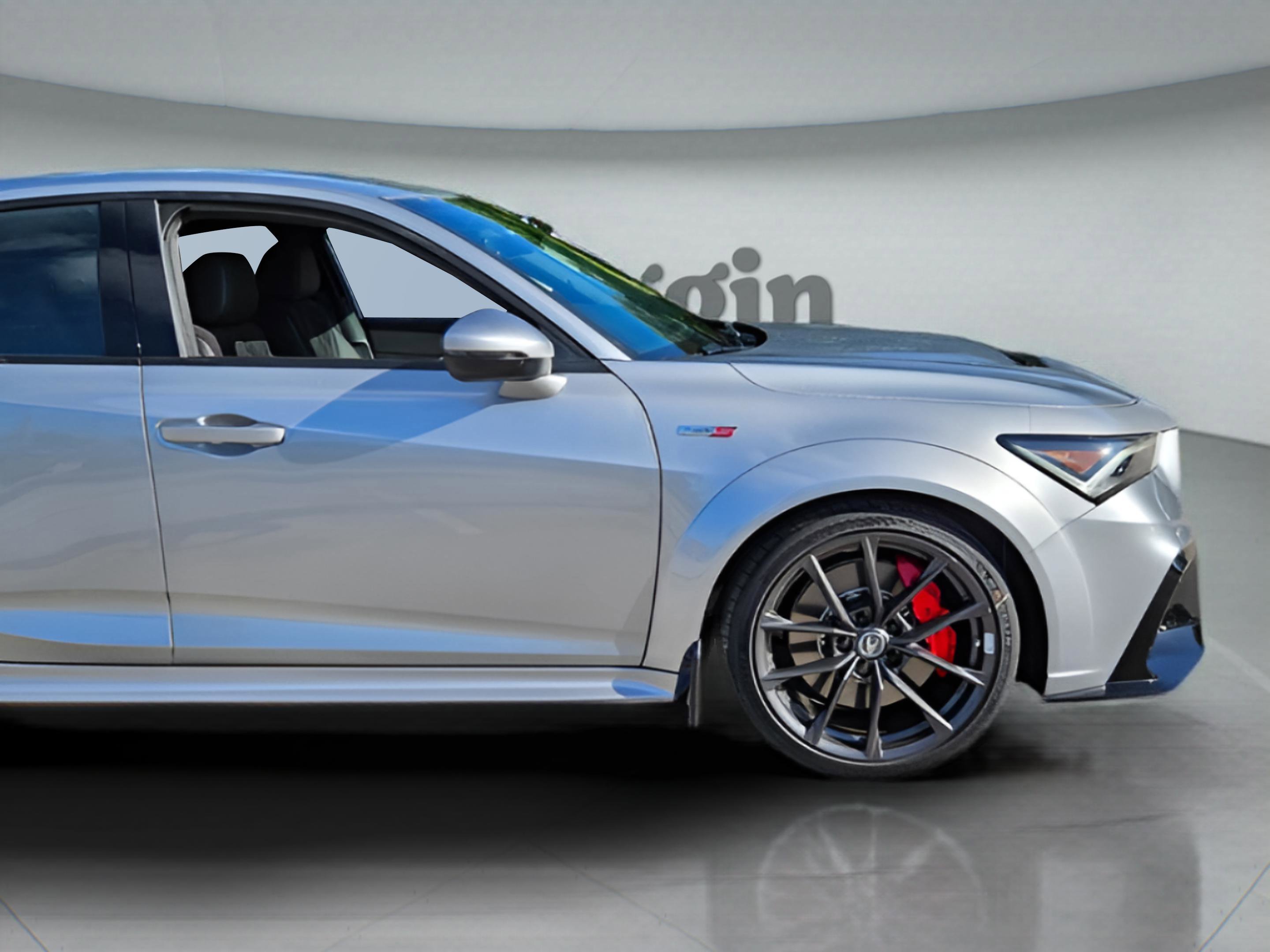 New 2025 Acura Integra Type S image 32