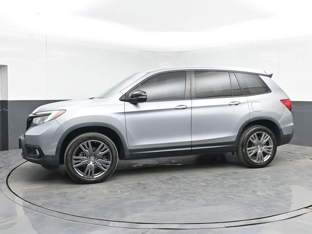 Used 2021 Honda Passport EX-L image 6
