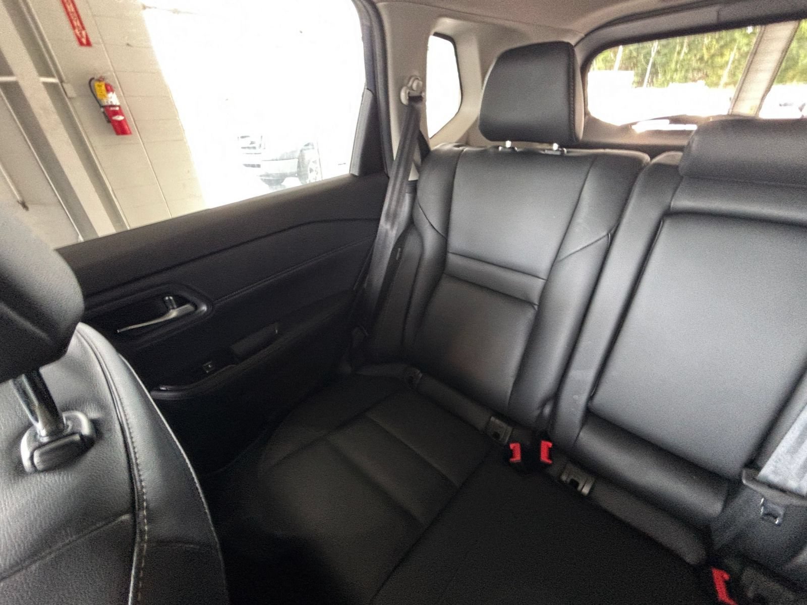 Used 2025 Kia Soul LX w/ LX Technology Package FWD image 41