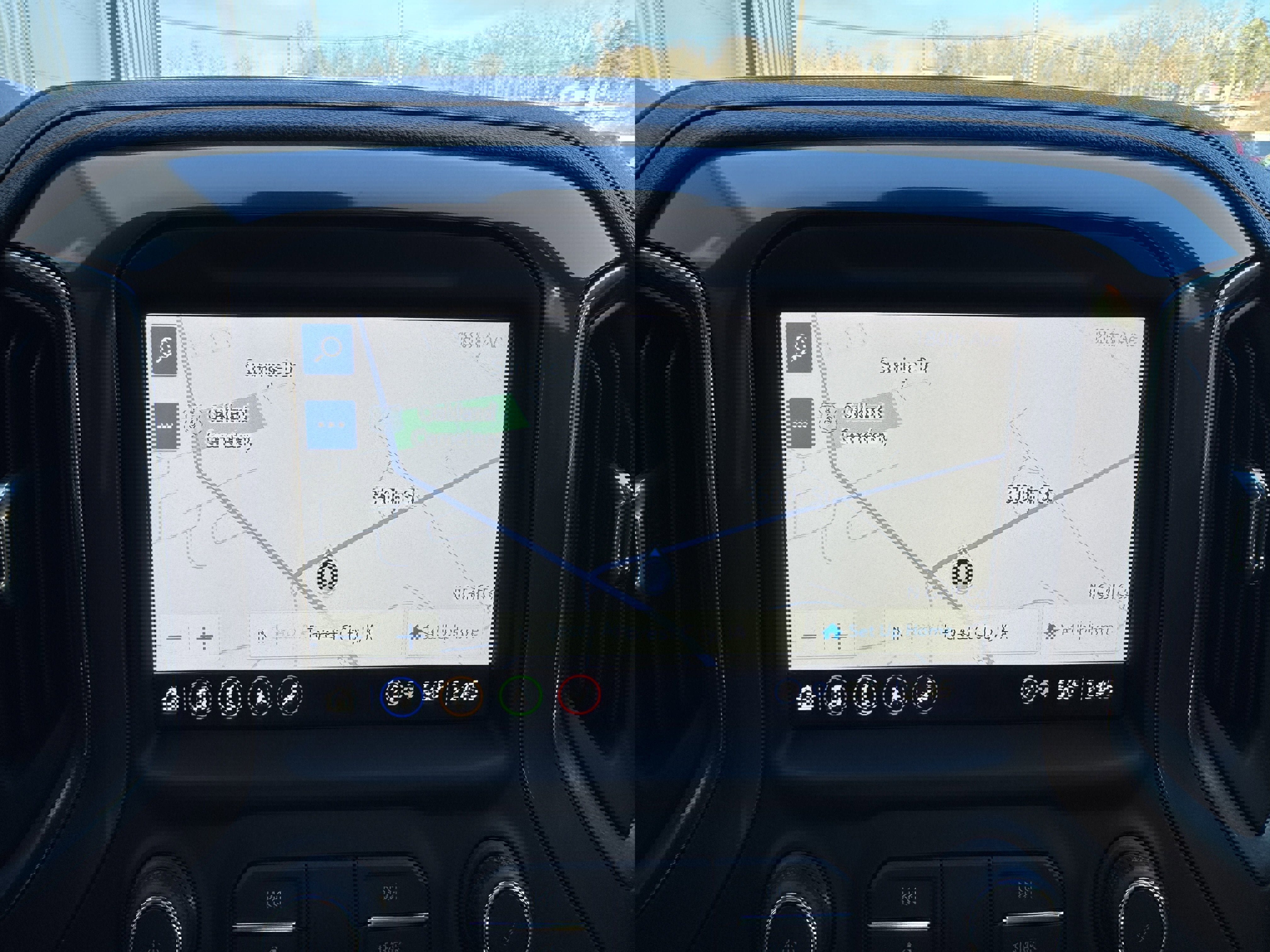 Used 2021 Chevrolet Silverado 2500 High Country image 16