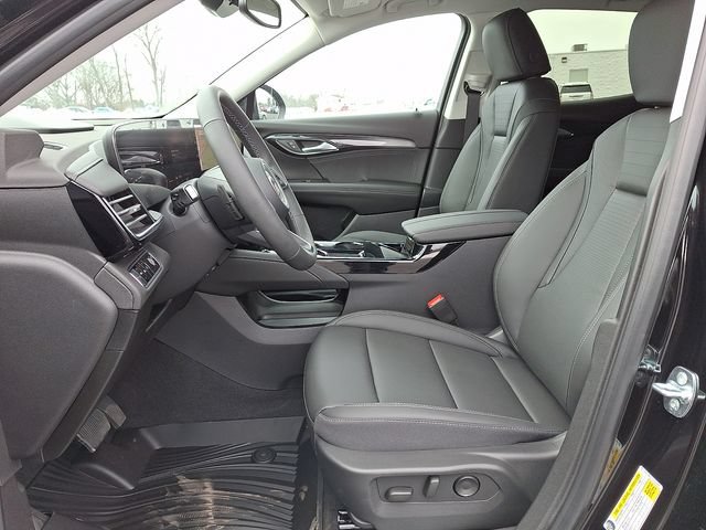 New 2026 Buick Envision Preferred AWD/4WD image 11