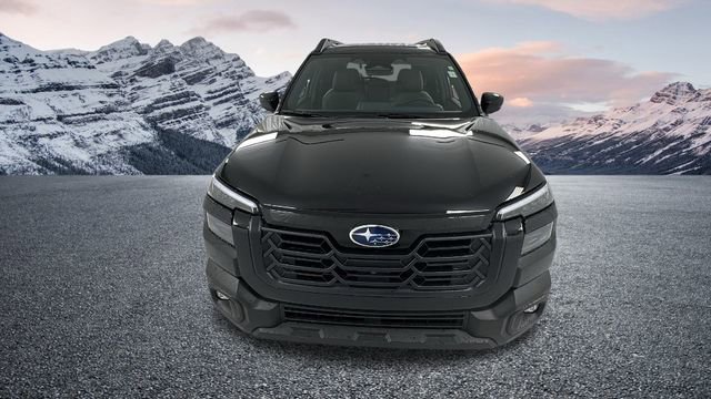 New 2026 Subaru Outback Limited XT image 8