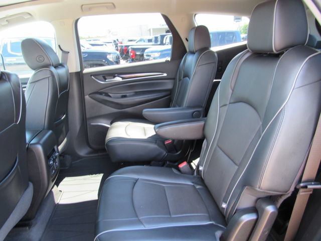 Certified 2019 Buick Enclave Avenir w/ Avenir Technology Package AWD/4WD image 29