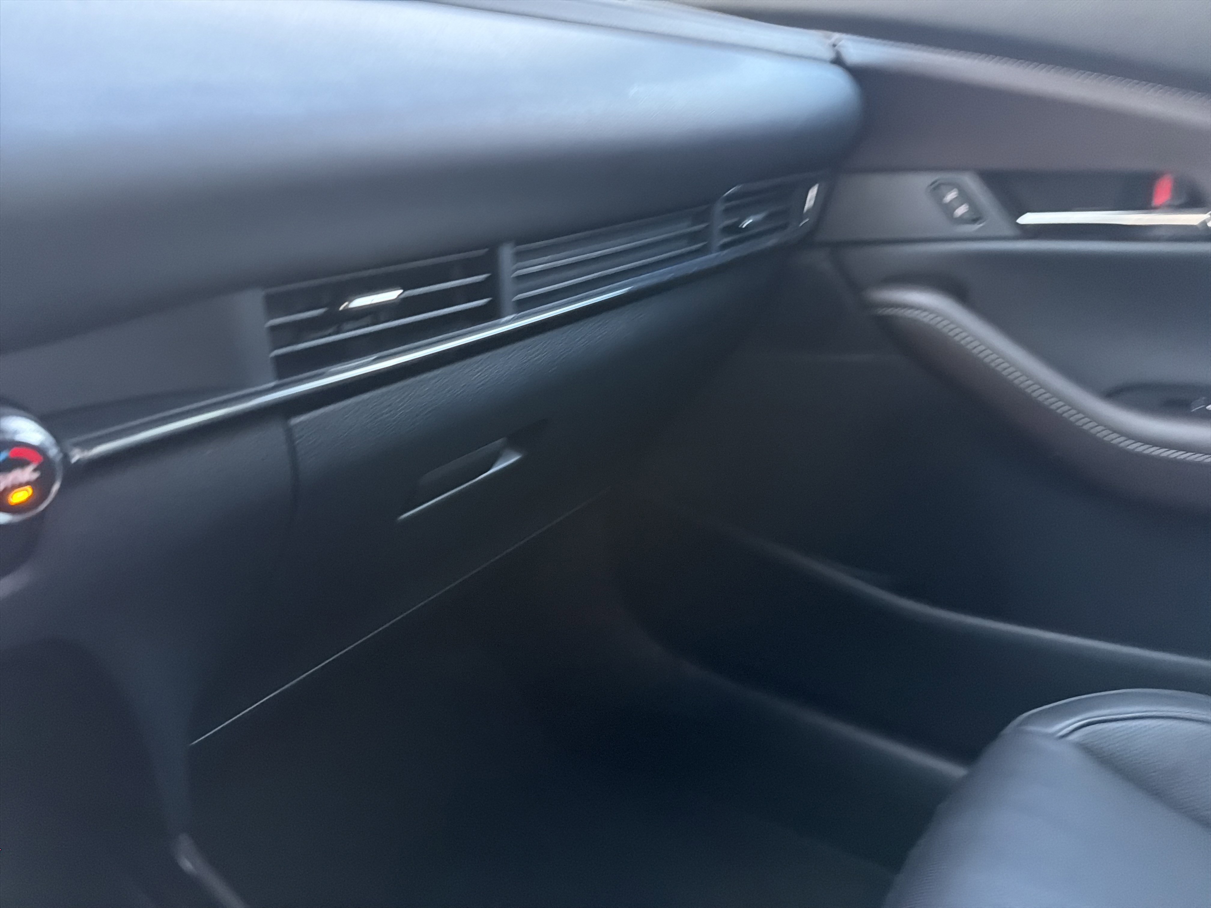 Certified 2023 MAZDA CX-30 AWD 2.5 S w/ Premium Package image 44