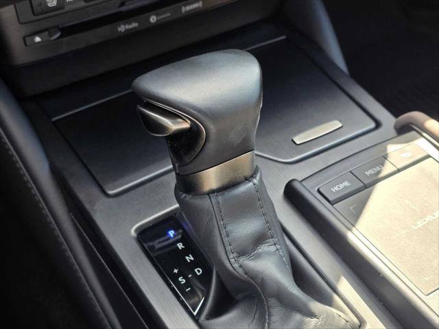 Used 2022 Lexus ES 250 w/ Premium Package AWD/4WD image 34