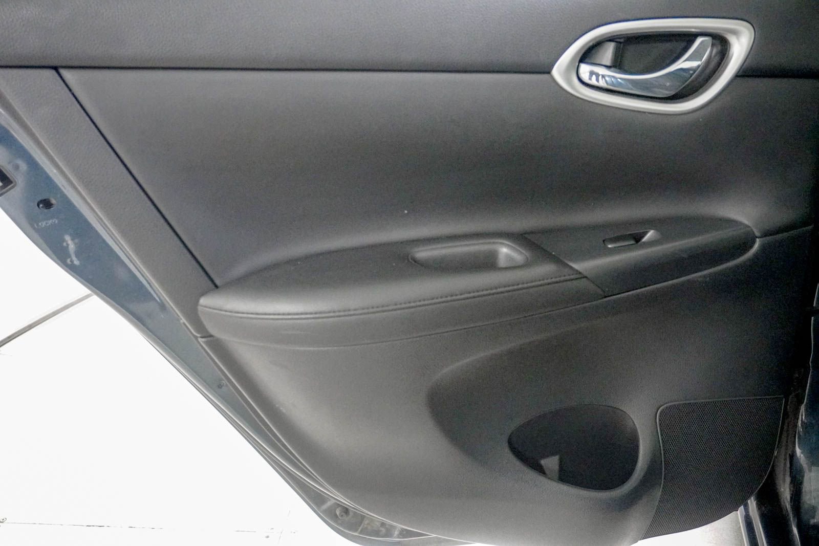 Used 2013 Nissan Sentra SL w/ Leather Pkg image 35