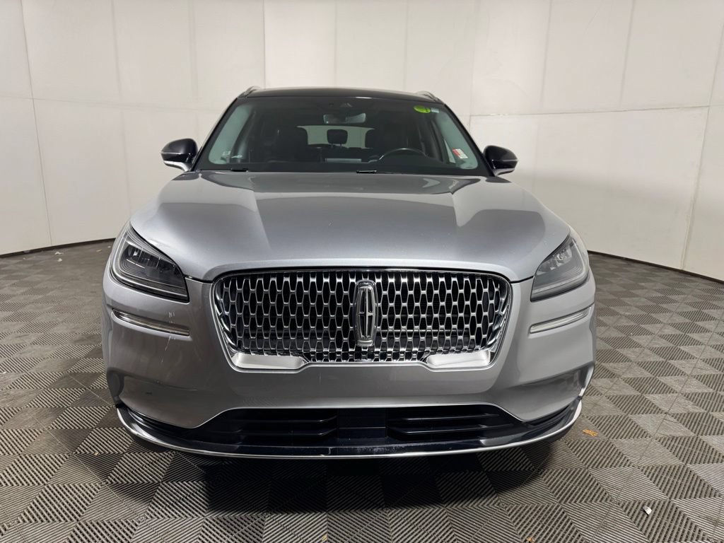 Certified 2022 Lincoln Corsair Reserve w/ Elements Package AWD/4WD image 8