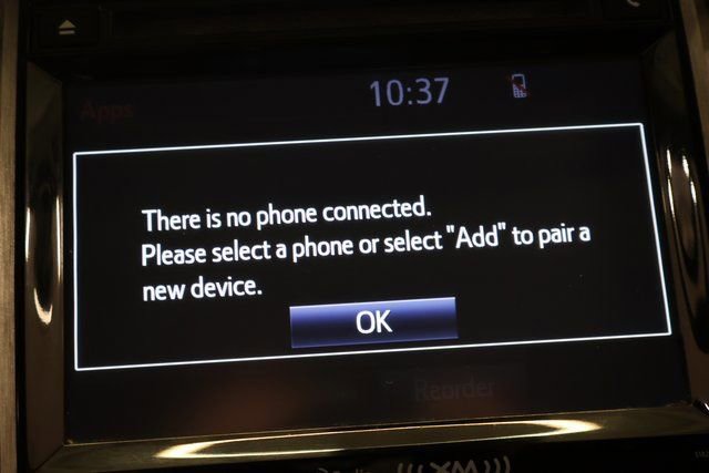 Used 2018 Toyota Tundra SR5 w/ TRD Off Road Package image 24