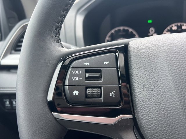 Used 2026 Honda Odyssey EX-L image 21